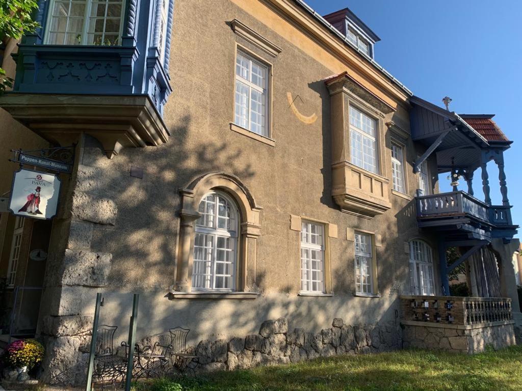 Villa Pazelt Top1 Bad Voeslau Exterior photo